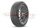 COP. 205/60 R17 93H ALPIN 6 M+S